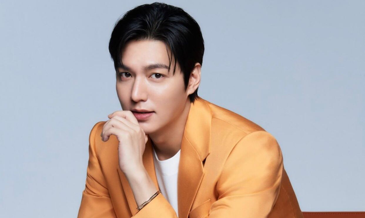 Lee Min Ho Siap Tampil di Film Assassin(s), Comeback ke Layar Lebar Setelah Sekian Lama!