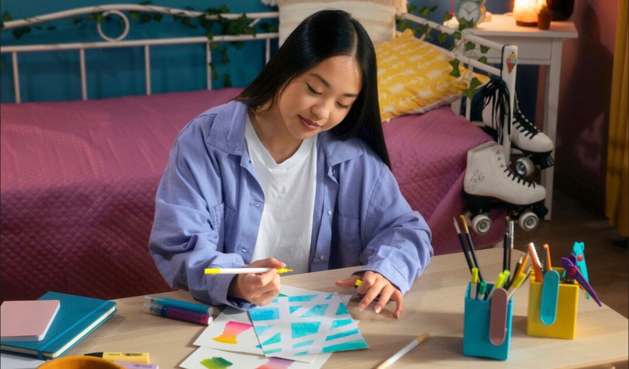 Liburan Mindfulness, 4 Cara Baru Gen Z untuk Lepas Penat dan Pulihkan Pikiran