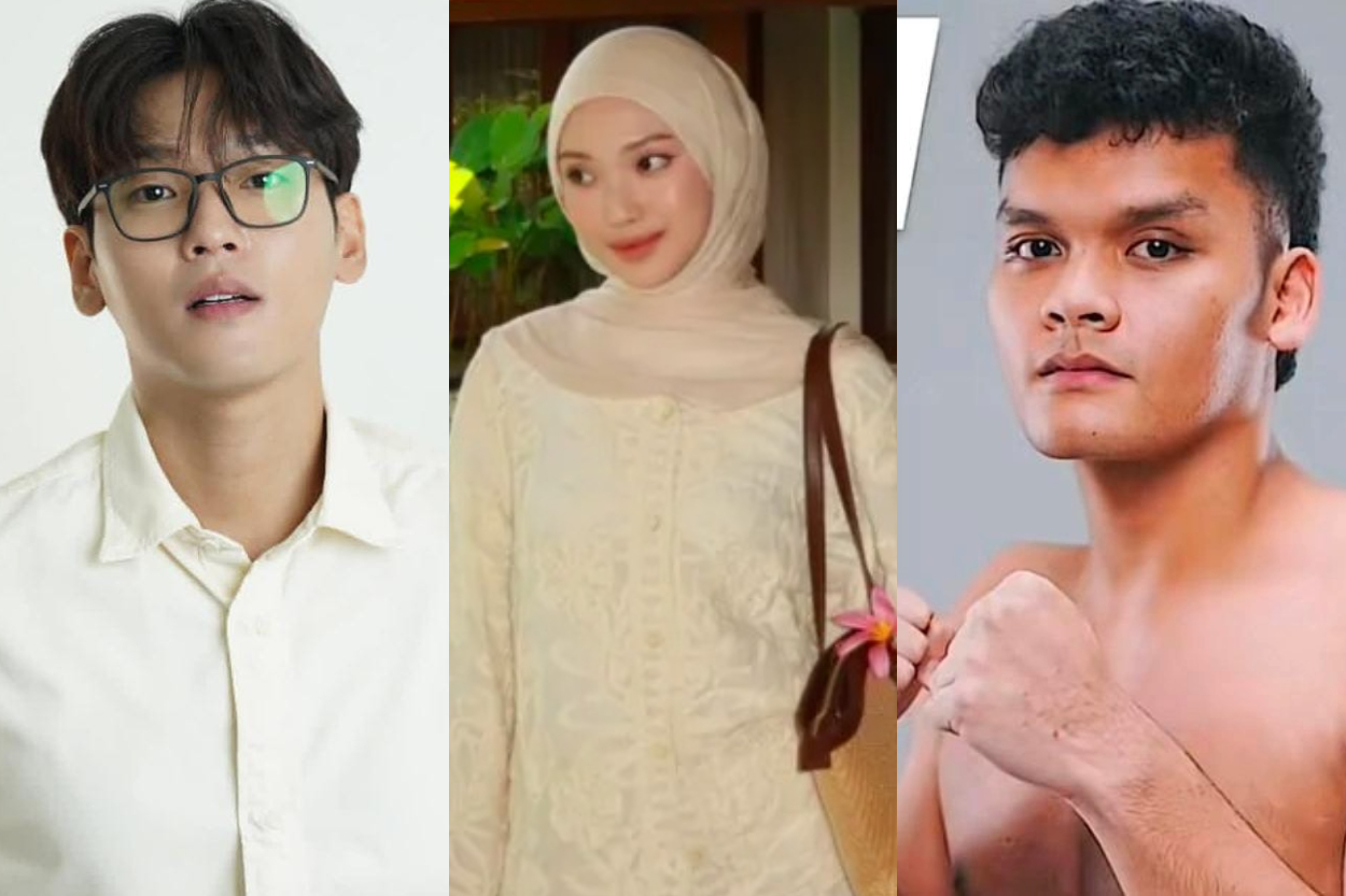Duel Gaya Na Daehoon dan Safrie Ramadhan, Jule Julia Prastini Pilih Siapa Jadinya?