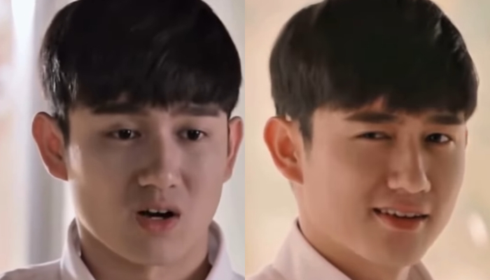 Nggak Cuma Mirip Oppa Korea, Kenny Austin Ternyata Pernah Main di K-Drama 'Love Distance S2'