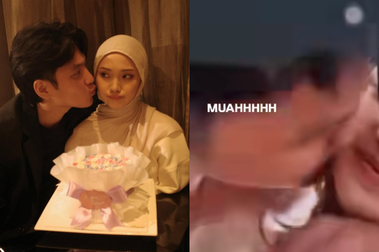 Skandal 8 Detik Jule Julia Prastini, Video Cium Pipi Diduga Bareng Safrie Ramadan Bongkar Sisi Gelap Istri Na Daehoon Oppa Korea