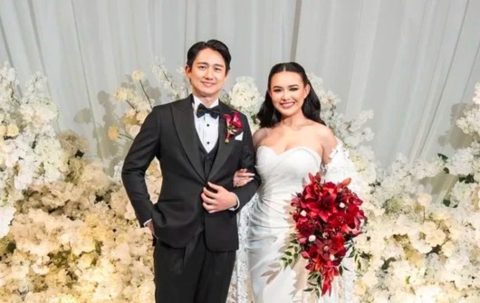 Tinggal Bareng Mertua, Sikap Berani Amanda Manopo Istri Kenny Austin Bikin Heboh