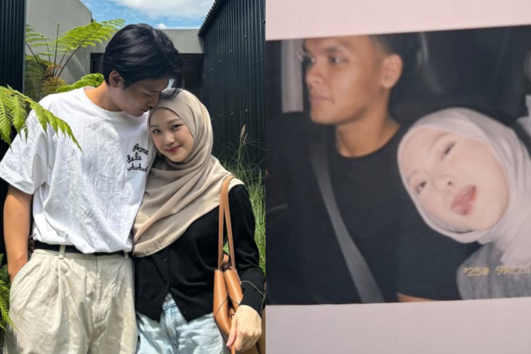 Terbongkar Skandal Selingkuh Julia Prastini Istri Daehoon, Rahasia Cinta Terlarang Jule dengan Petinju Safrie Ramadhan Bikin Murka