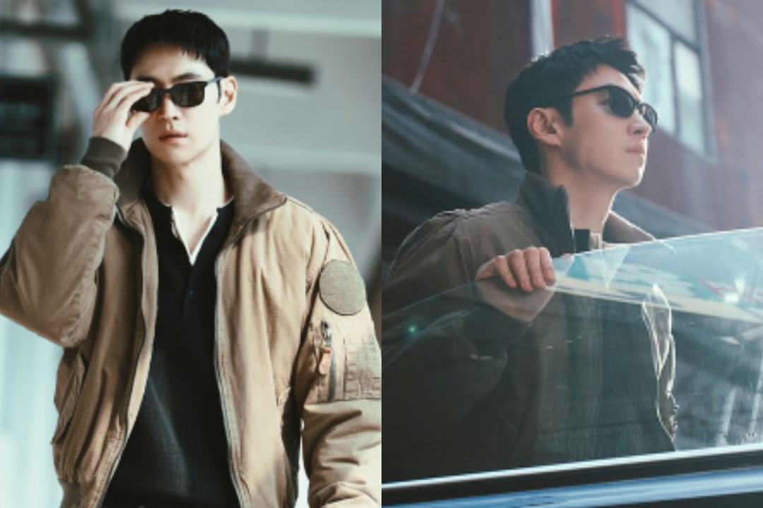 Bocoran Panas Taxi Driver 3! Lee Je Hoon Kembali Tampil Brutal, Siap Hancurkan Musuh demi Keadilan? 