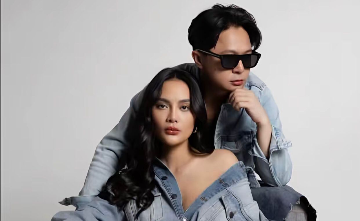 Netizen Curiga! Erika Carlina Hapus Foto DJ Bravy, Isyarat Hubungan Bermasalah?