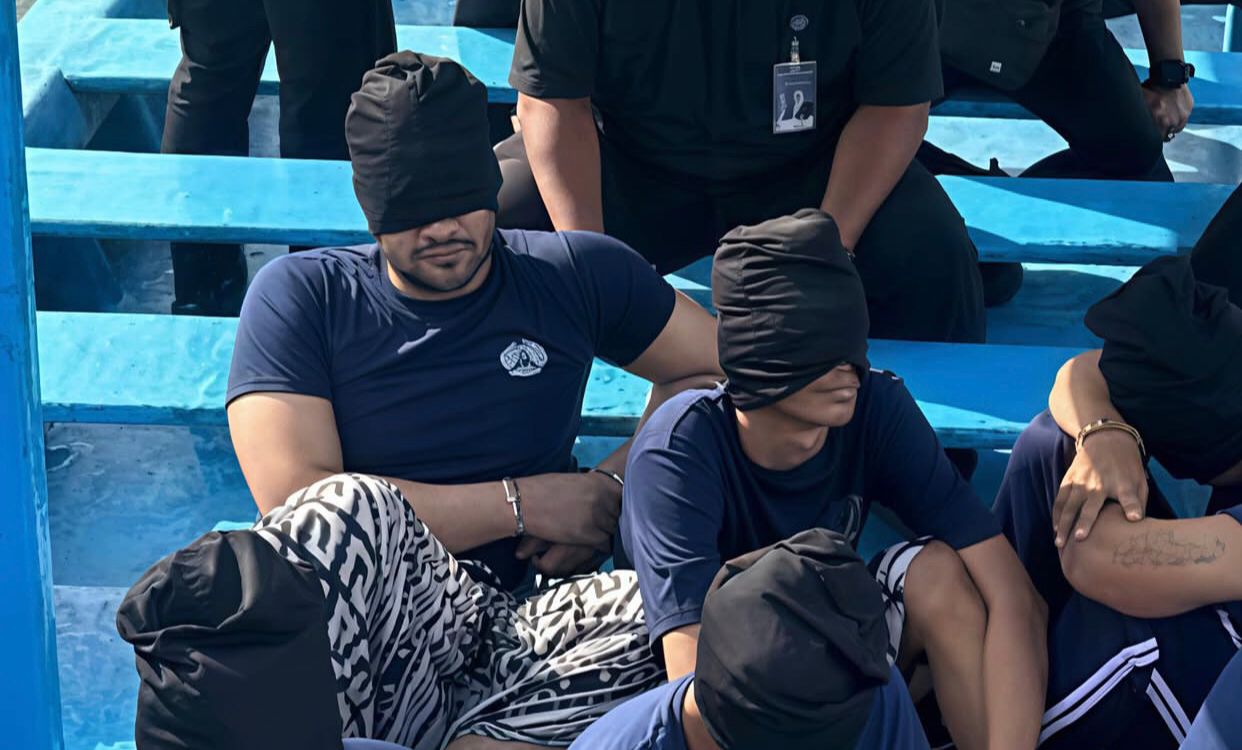 Dituduh Tanpa Bukti oleh 5 Tahanan Lain, Begini Kronologi Versi Ammar Zoni Edarkan Sabu di Lapas