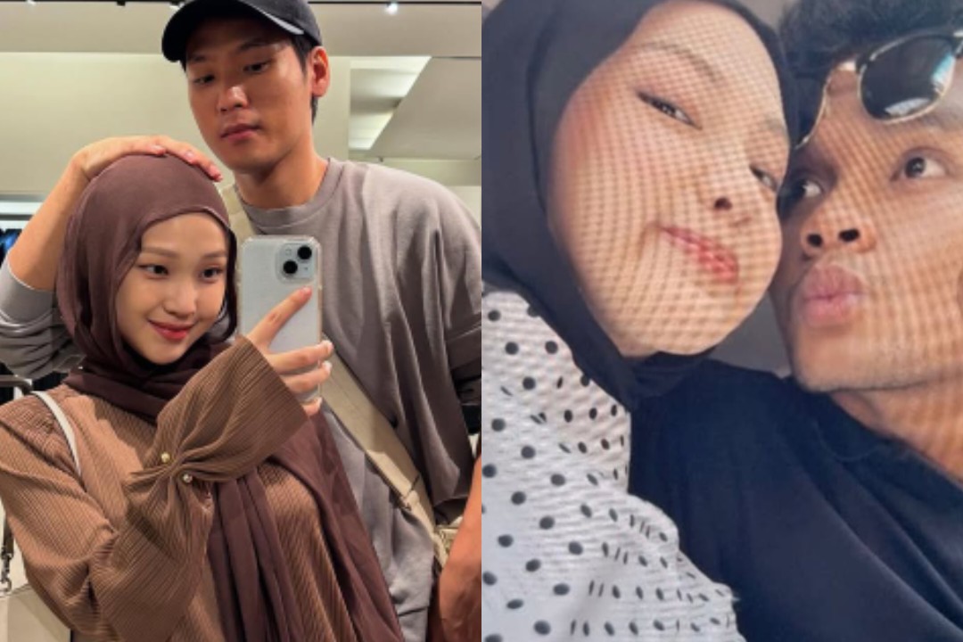 Diduga Selingkuh dengan Safrie Ramadhan, Jule Julia Prastini Istri Na Daehoon Mendadak Menghilang? 