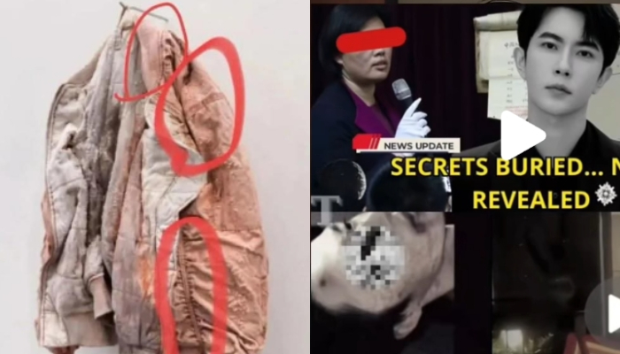 Tak Benar-benar Dikremasi? Jenazah Yu Menglong Diduga Dipajang di Museum Misterius di Beijing