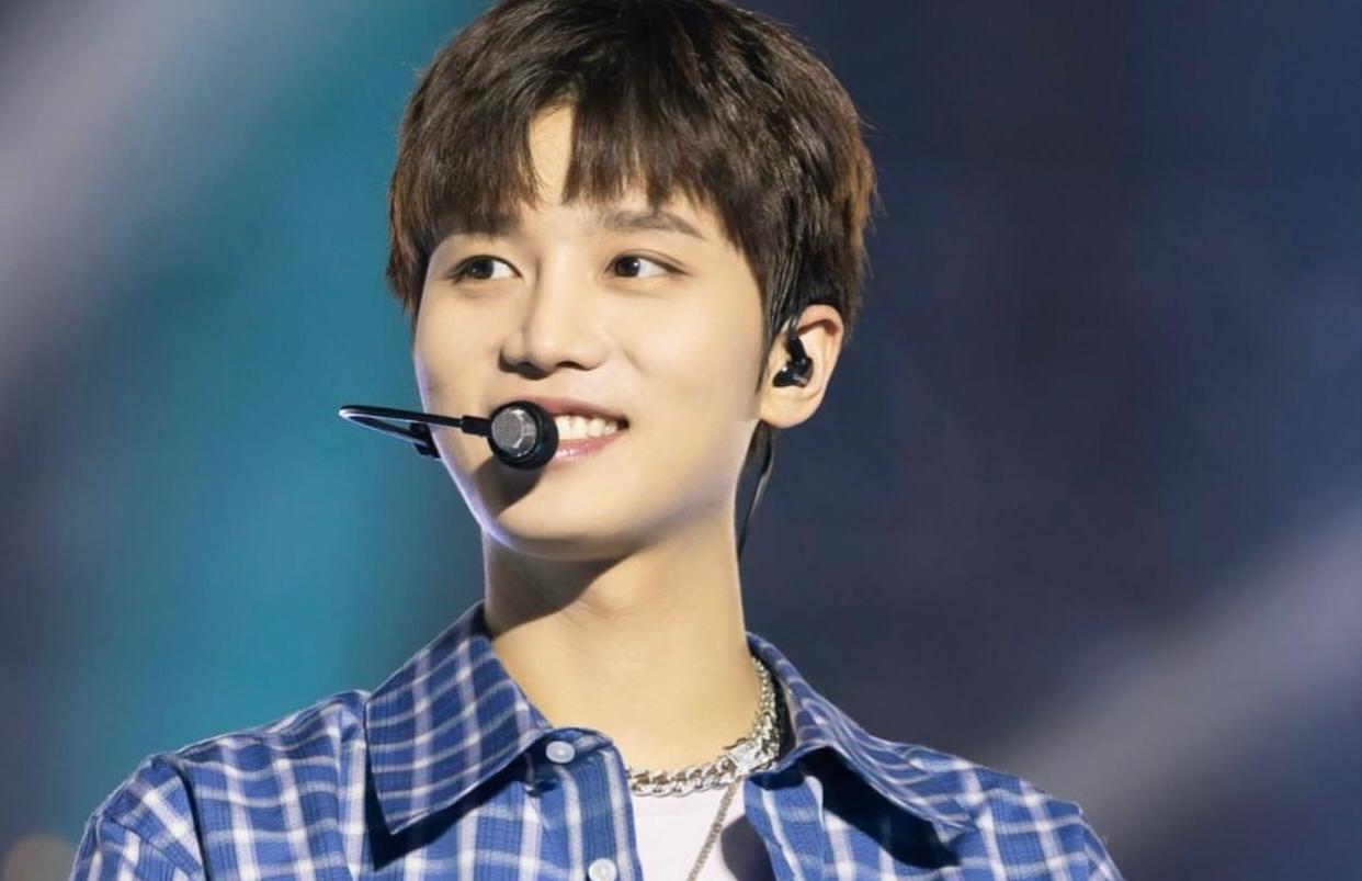 Banding Gagal, Taeil Eks NCT Tetap Harus Jalani Hukuman 3 Tahun 6 Bulan Penjara