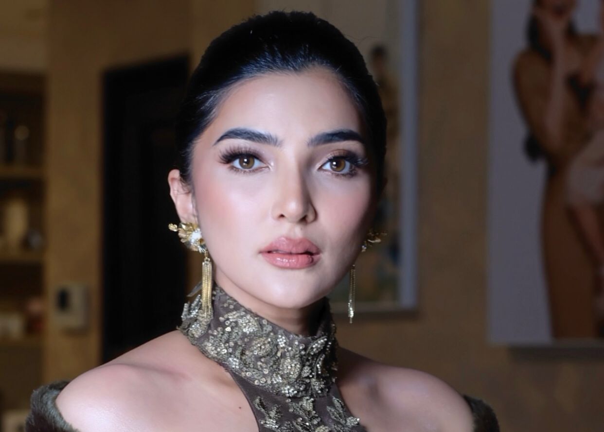 Ashanty Disebut Terlibat Pencucian Uang Rp2 Miliar, Begini Klarifikasinya