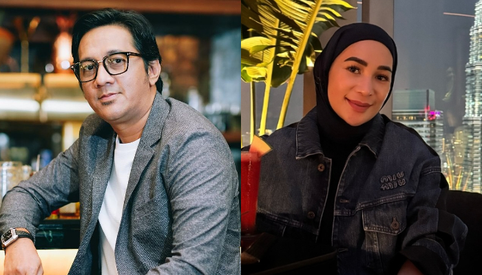 Tak Terima Aibnya Dibongkar, Erin Siap Bongkar Pengkhianatan Andre Taulany Selama Menikah