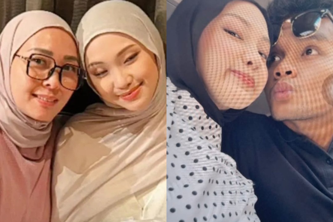 Wajarkan Selingkuh? Ibu Julia Prastini Dihujat Usai Bela Jule Selingkuhi Daehoon dengan Safrie Ramadan, Sebut Ada Faktor Alasannya