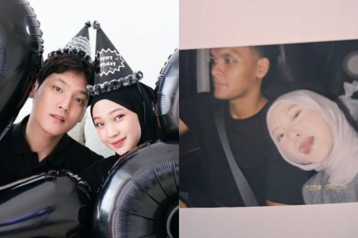 Pesan Haru Daehoon Suami Julia Prastini untuk Anak Usai Viral Perselingkuhan Jule dan Safrie Ramadan: Perjuangan Ayah Tak Tergoyahkan