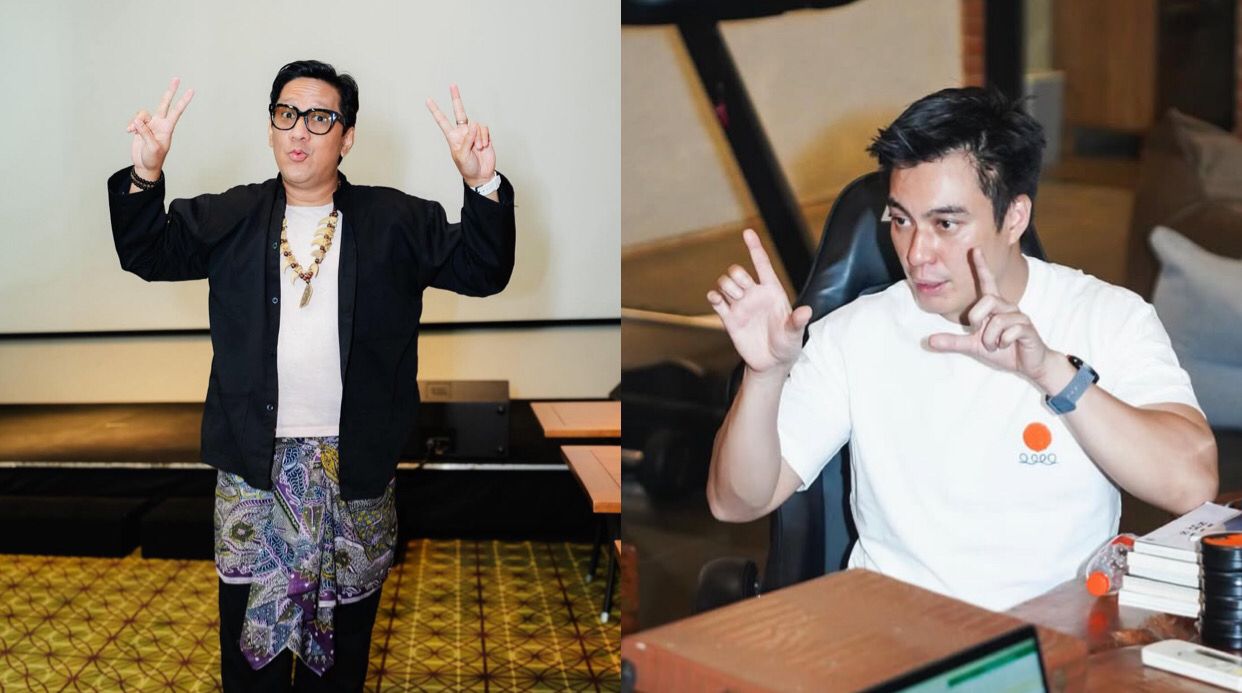 Dari Gugatan Suami hingga Bocornya Dokumen, Ini Fakta Mengejutkan di Balik Perceraian Andre dan Baim