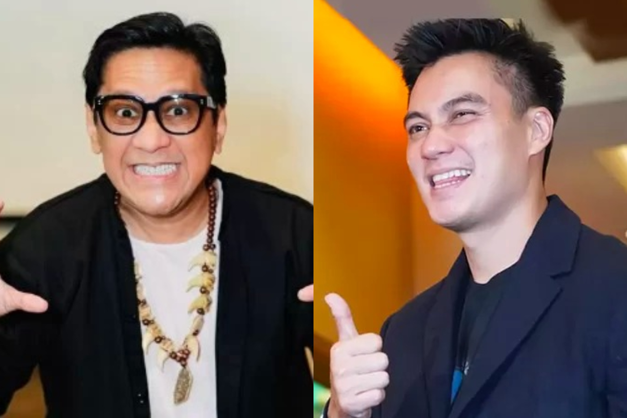 4 Kesamaan Mengejutkan Perceraian Andre Taulany dan Baim Wong: Dokumen Bocor, Pengacara Sama, hingga Drama di Balik Sidang Tertutup!