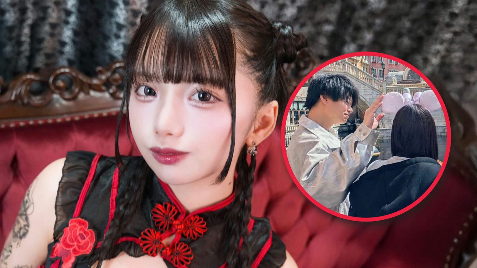 Bayar Rp64 Juta Demi Kencan Impian, Fan Jepang Syok Bodyguard Idol Ternyata Suaminya Sendiri!