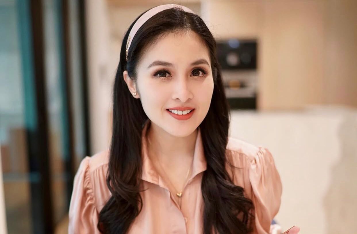 Sandra Dewi Gugat Pengembalian Aset, Sebut Harta yang Disita Bukan Hasil Korupsi Harvey Moeis