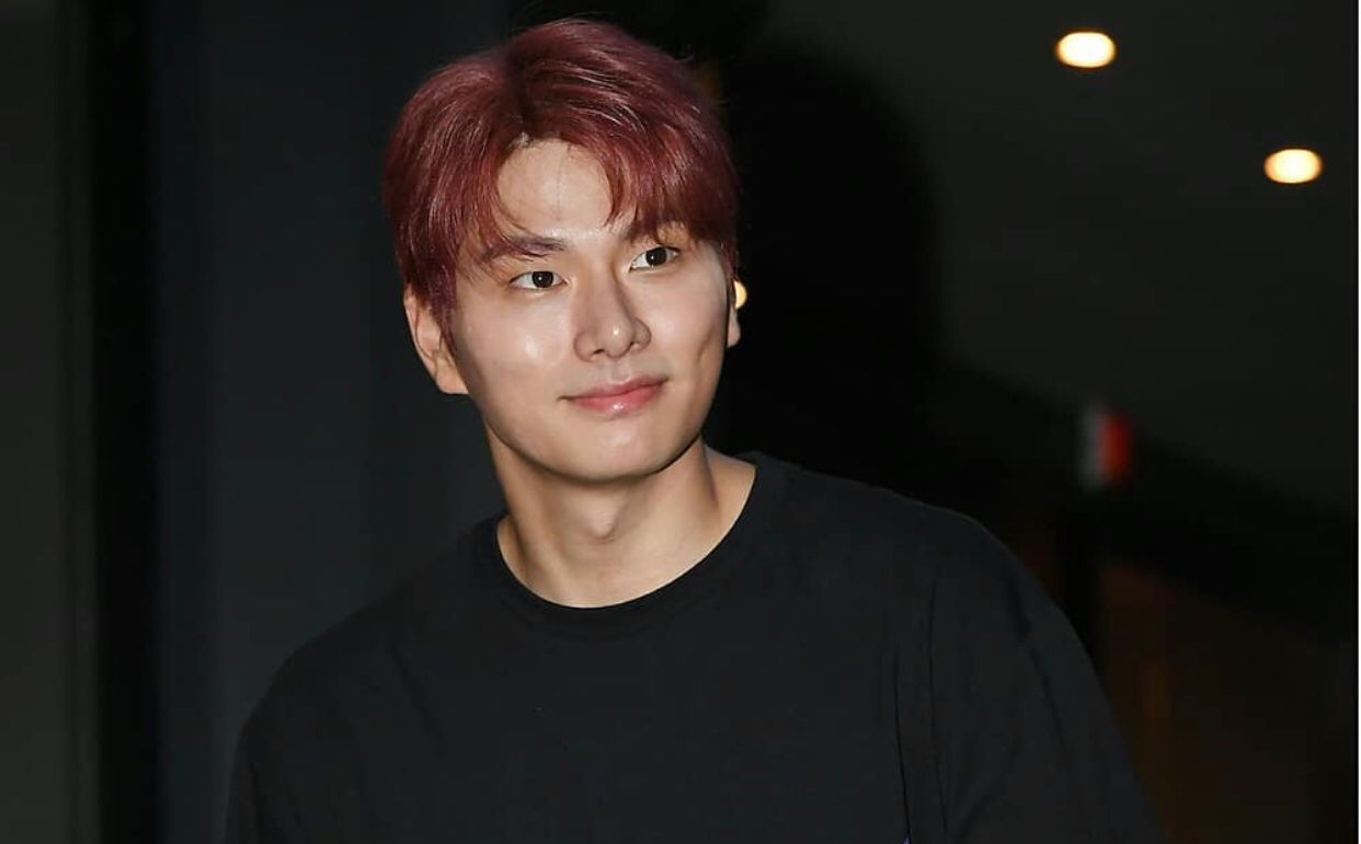 Lee Yi-kyung Angkat Suara Soal Skandal Seksual, Agensi Siap Gugat Penyebar Fitnah