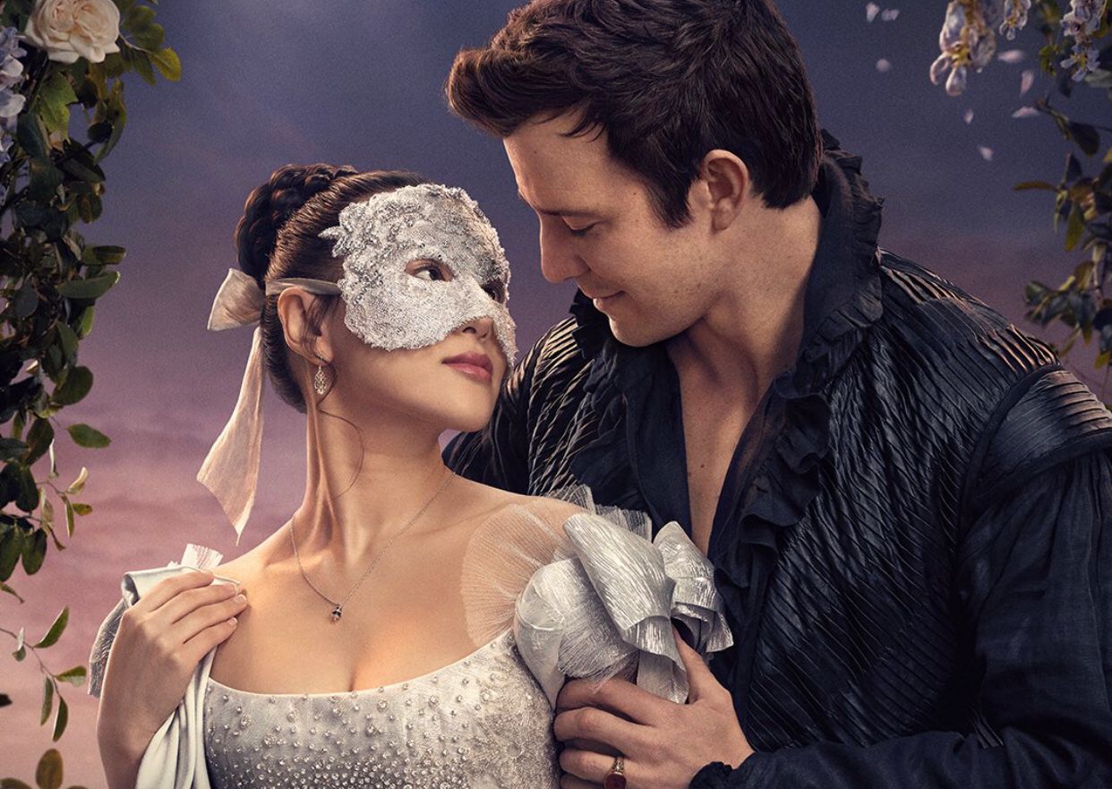 Kisah Cinta Benedict Jadi Sorotan di Bridgerton Season 4, Tayang Awal Tahun Depan