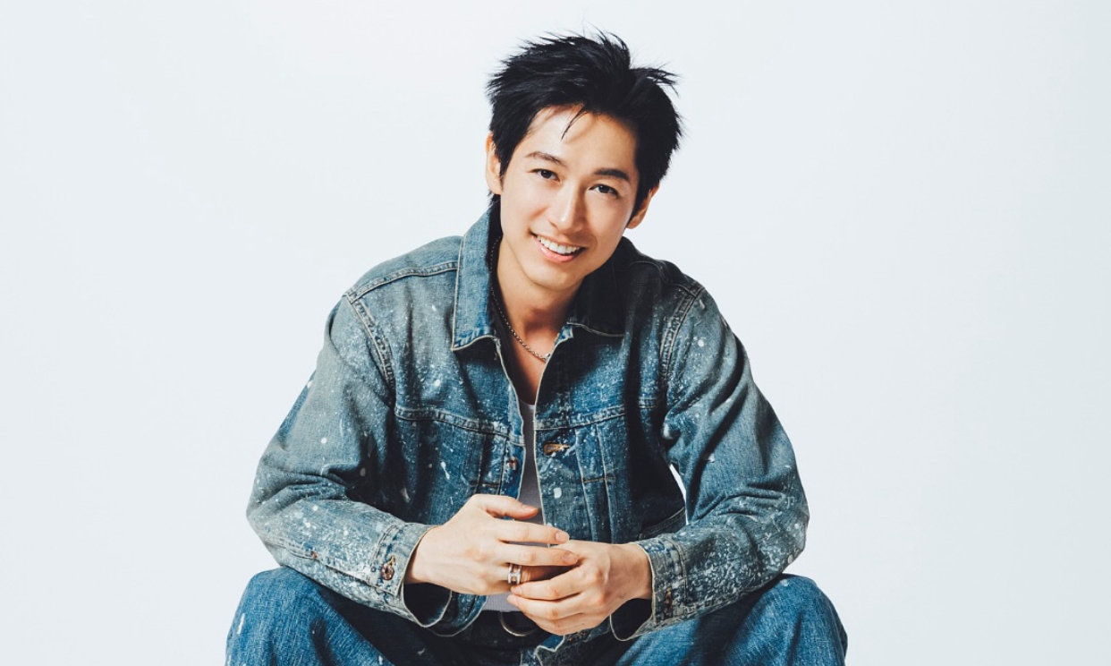 6 Fakta di Balik Perceraian Dean Fujioka dan Putri Bos Sido Muncul, Penuh Hormat Tanpa Drama