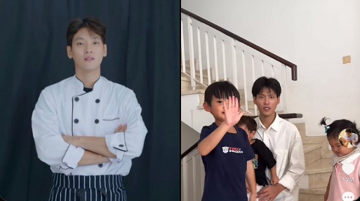 Beredar Foto Before After Daehoon Nikahi Julia Prastini, Bikin Publik Terenyuh Sedih
