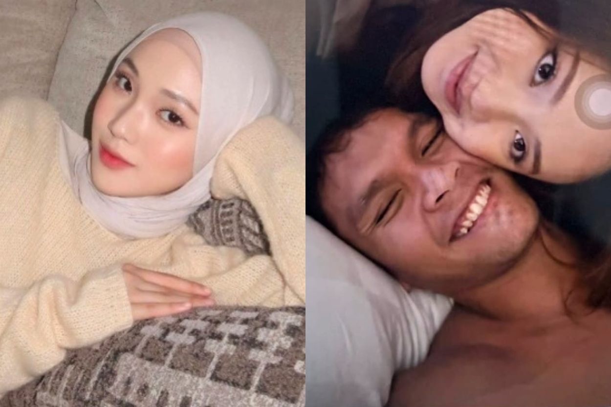 Tarif Endorse Jule Bikin Melongo! Seleb TikTok yang Selingkuhi Na Daehoon Karena Faktor Ekonomi, Raup Ratusan Juta per Bulan