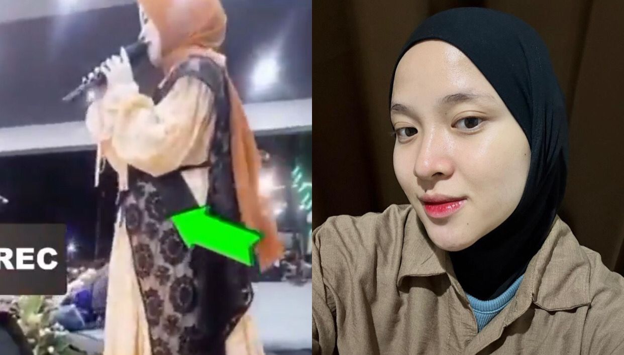 Netizen Sebut Nissa Sabyan Tengah Hamil, Ungkap Jenis Kelamin Calon Bayinya