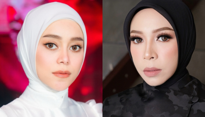 Penampilan Baru Melly Goeslaw Pasca Operasi Bariatrik Bikin Gagal Fokus, Disebut Kembaran Lesti Kejora