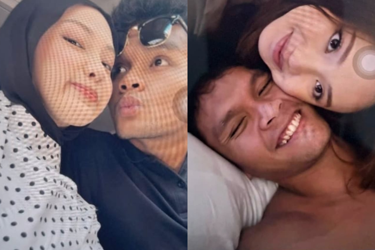 Viral Video 7 Menit Skandal Julia Prastini dan Safrie Ramadan, Hoaks Atau Beneran Ada?