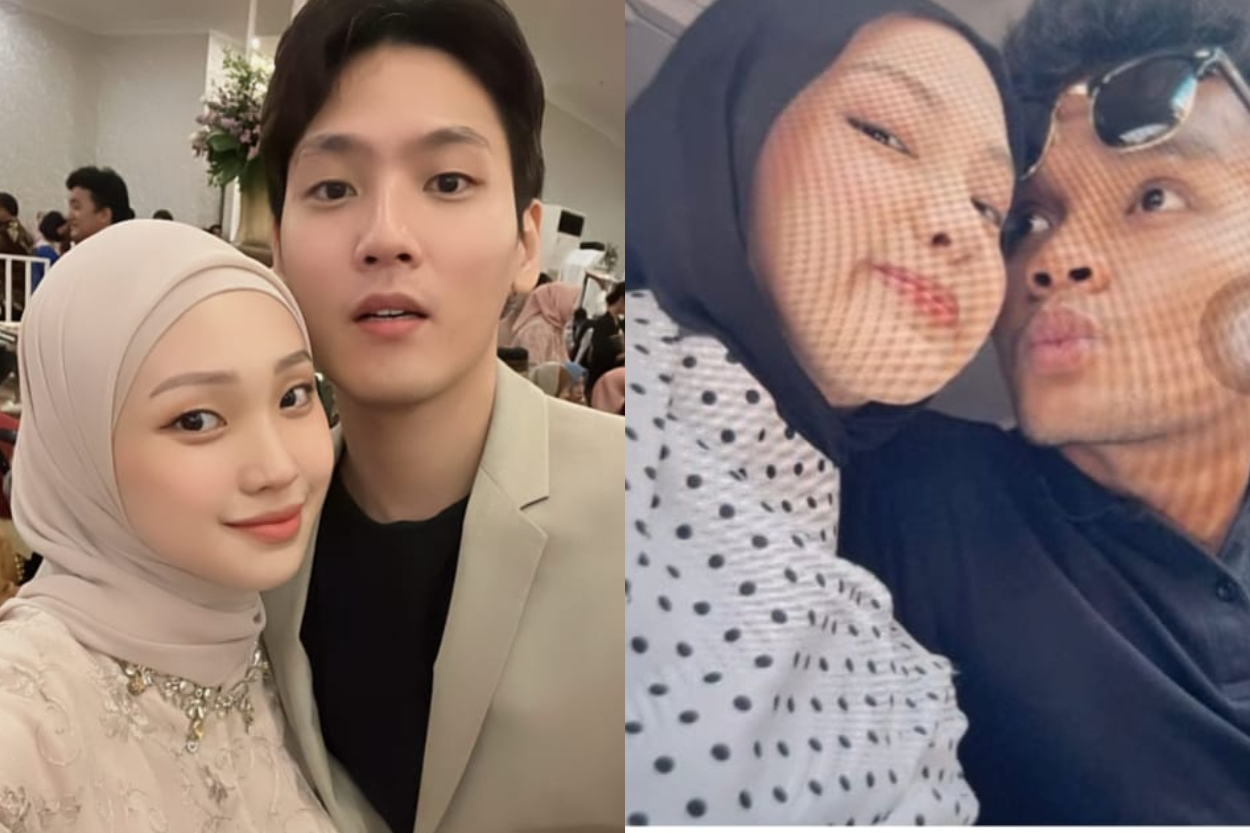 Na Daehoon Gugat Cerai Julia Prastini Usai Tak Bantah Isu Perselingkuhan Jule dengan Safrie Ramadan? 