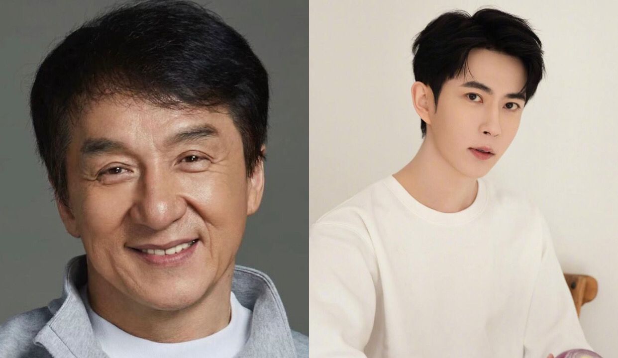 Jackie Chan Ikut Berkomentar soal Kasus Kematian Yu Menglong yang Masih Jadi Tanda Tanya