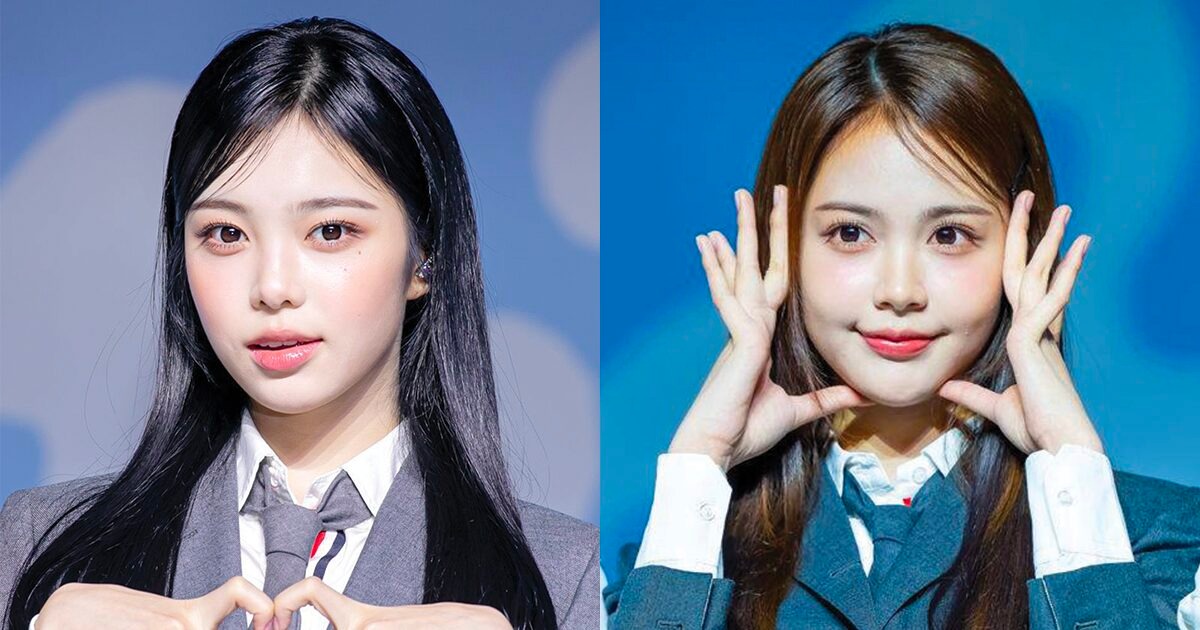 Hearts2Hearts Tuai Pro Kontra Perkara Seragam Sekolah di Showcase Album, Stylishnya Disebut Aneh