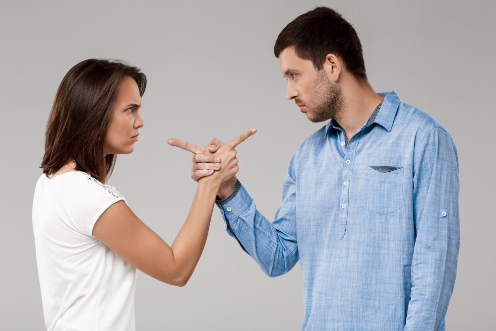 Diselingkuhi Tapi Masih Sayang? 3 Strategi Ini Ampuh Pertahankan Hubungan Setelah Dihancurkan Perselingkuhan