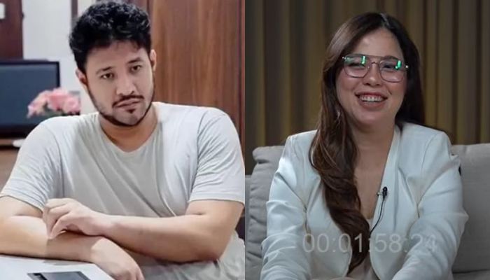 Makin Blunder, Dokter Kamelia Diduga Keceplosan Sebut Ammar Zoni Masih Pakai Narkoba di Penjara, Akan Beratkan Hukuman?