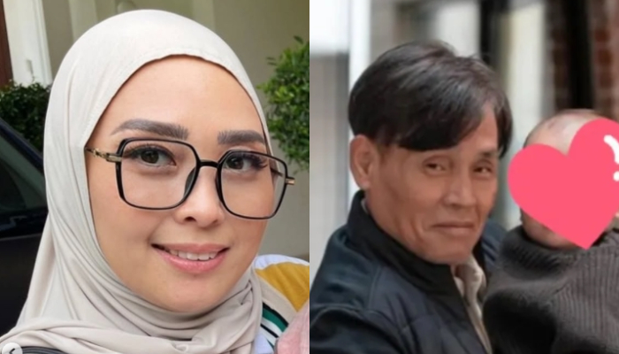 Bak Bumi dan Langit, Ayah Daehoon Minta Maaf Usah Kisruh Isu Perselingkuhan, Ucapan Ibu Julia Prastini Malah Dirujak Netizen