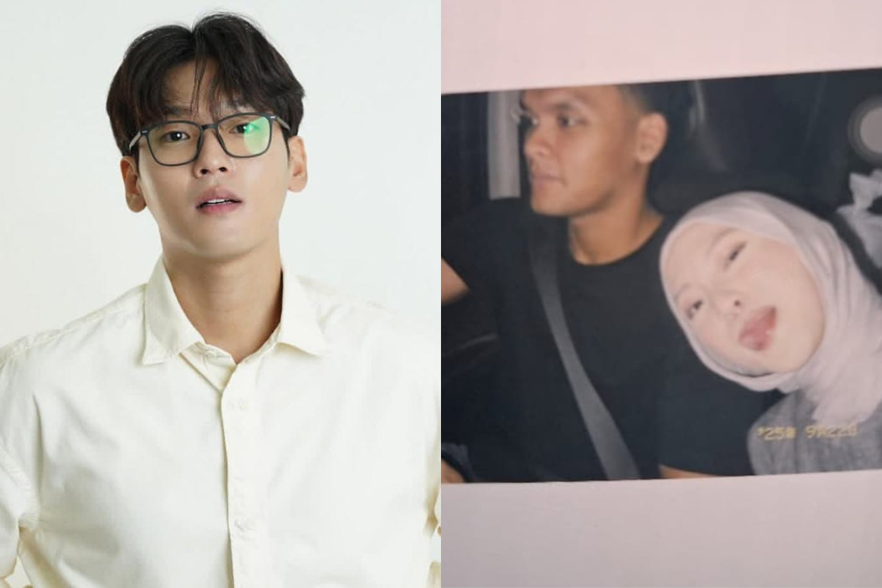 Na Daehoon Buka Suara Soal Isu Perselingkuhan Julia Prastini dan Safrie Ramadan, Siap Ceraikan Jule?