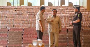 Presiden Prabowo Ingatkan Pengusaha Serakah: Hati-hati Sogok Aparat