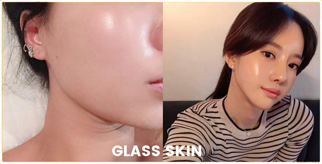 Rahasia Dapatkan Glass Skin Ala Idol Korea, Dari Perawatan Wajah Hingga Pola Hidup Sehat