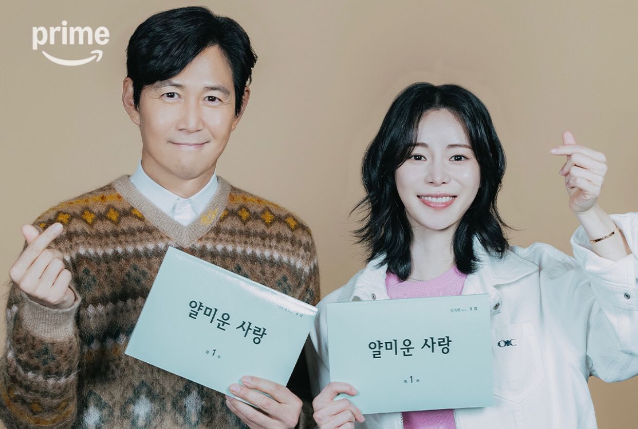 Selisih Usia 17 Tahun, Drama Romantis Lee Jung Jae dan Lim Ji Yeon Picu Perdebatan Publik