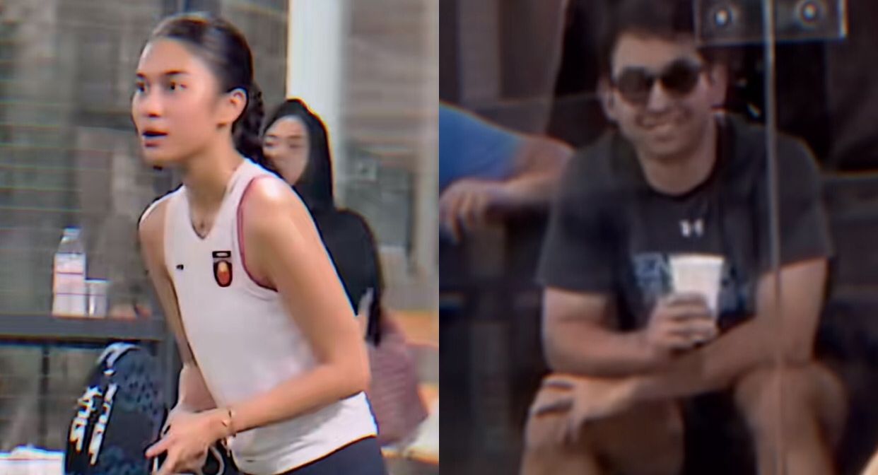 Azizah Salsha Disorot Usai Main Padel Ditemani Nadif, Netizen: Masa Iddah Belum Selesai!