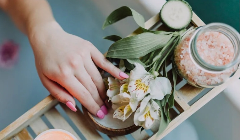 Cara Pedicure Murah Meriah di Rumah, Kuku Cantik Tanpa Harus ke Salon