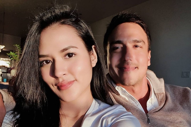 Di Tengah Isu Gugatan Cerai, Cuitan Lama Raisa Ungkap Sikap Buruk Hamish Daud Kembali Disorot