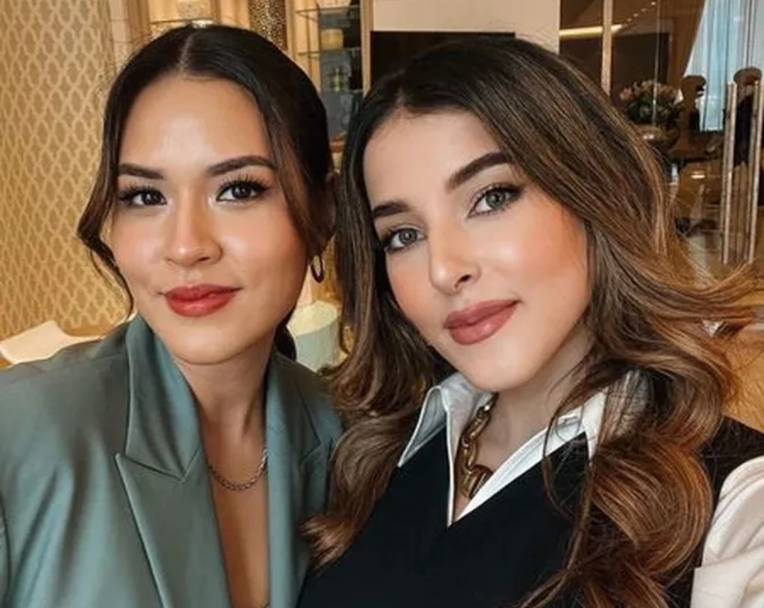 Dulu Hibur Tasya Farasya Saat Galau Cerai, Kini Raisa Alami Nasib Sama? Fakta Mengejutkan di Balik Voice Note Ini Bikin Merinding!
