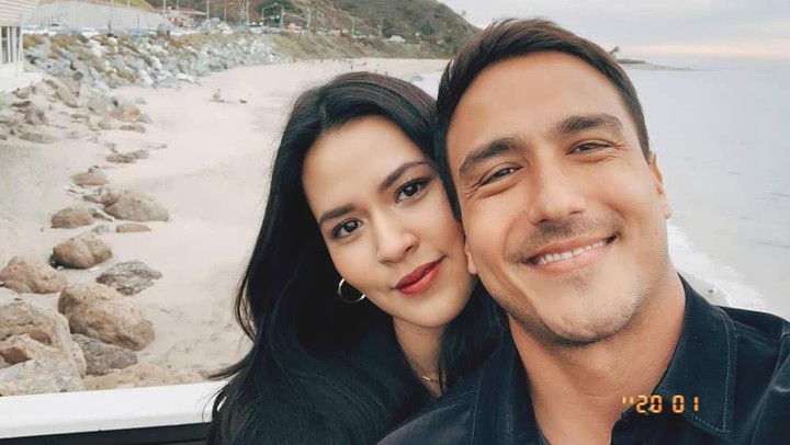 Deretan Kontroversi Hamish Daud, Diduga Pernah Open BO Hingga Digugat Cerai Raisa?