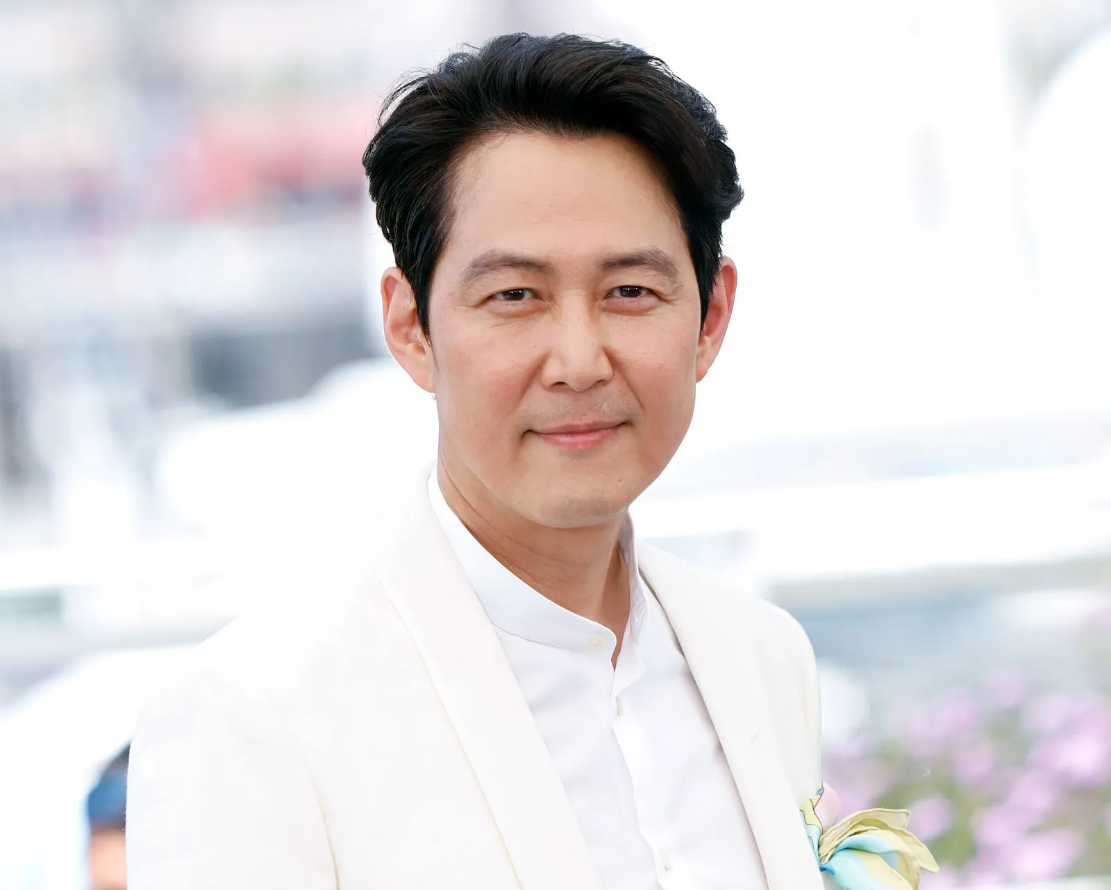  Lee Jung Jae Jadi Kedok Penipuan Digital, Korban Rugi Hingga Rp5,8 Miliar