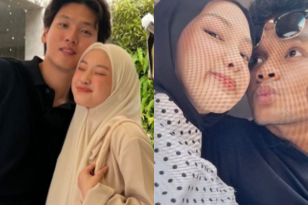 Sosok Penyebar Isu Perselingkuhan Jule Istri Na Daehoon Dengan Safrie Ramadan Terbongkar! 