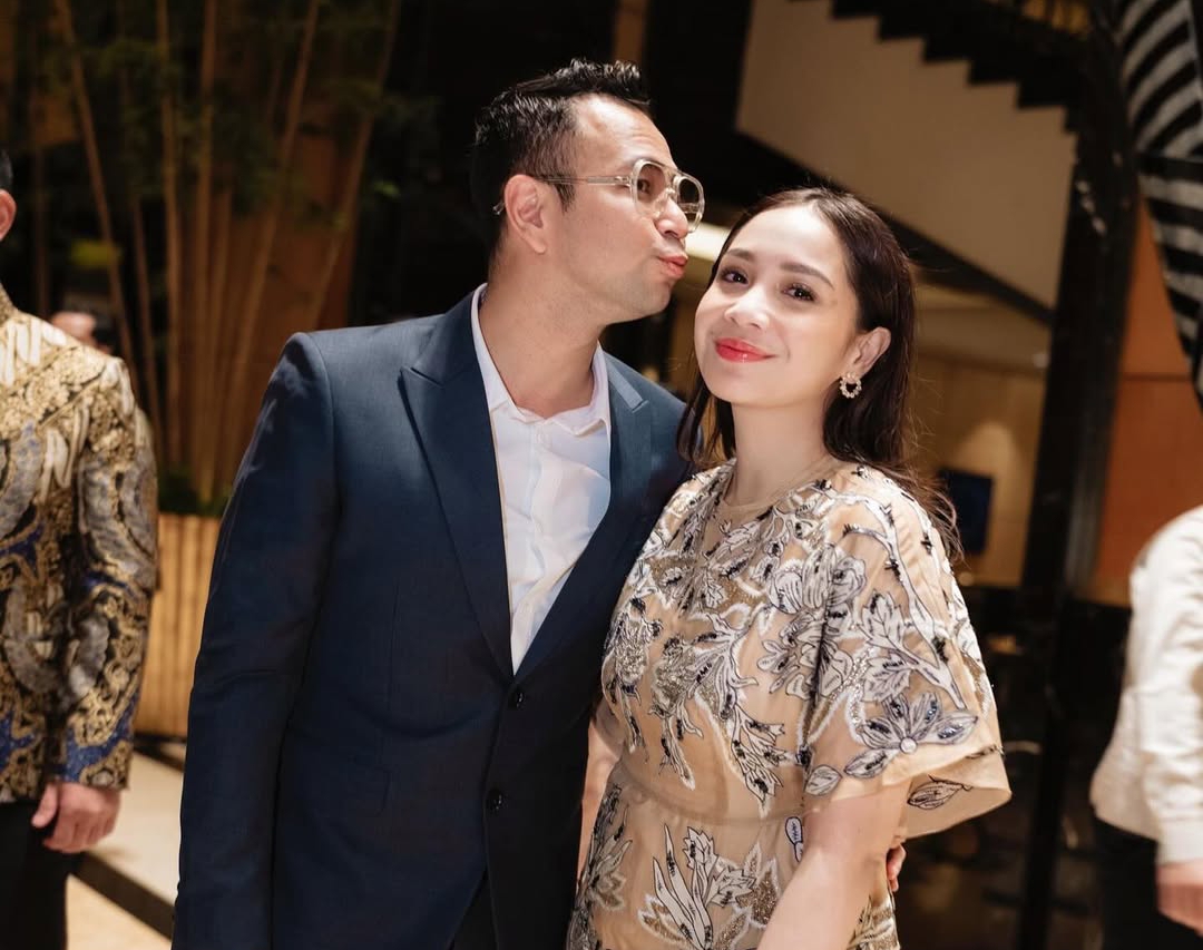 Viral Isu Nagita Slavina Hamil Lagi, Raffi Ahmad Ramal 2026 Bakal Dapat Anak Keempat? 