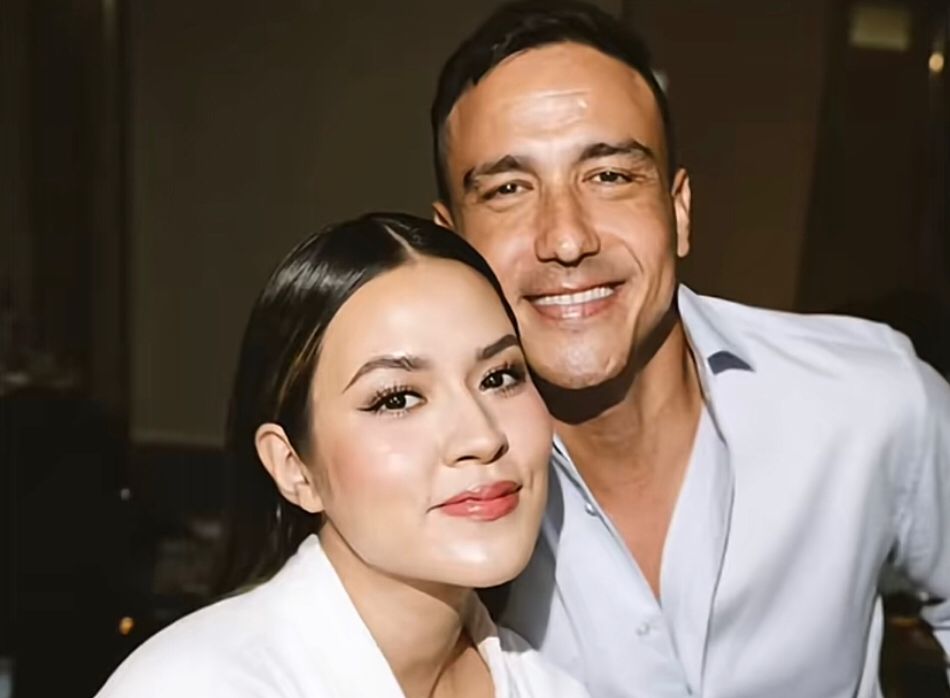 Raisa dan Hamish Daud Picu Spekulasi Usai Unggahan Anniversary Tak Lagi Terlihat