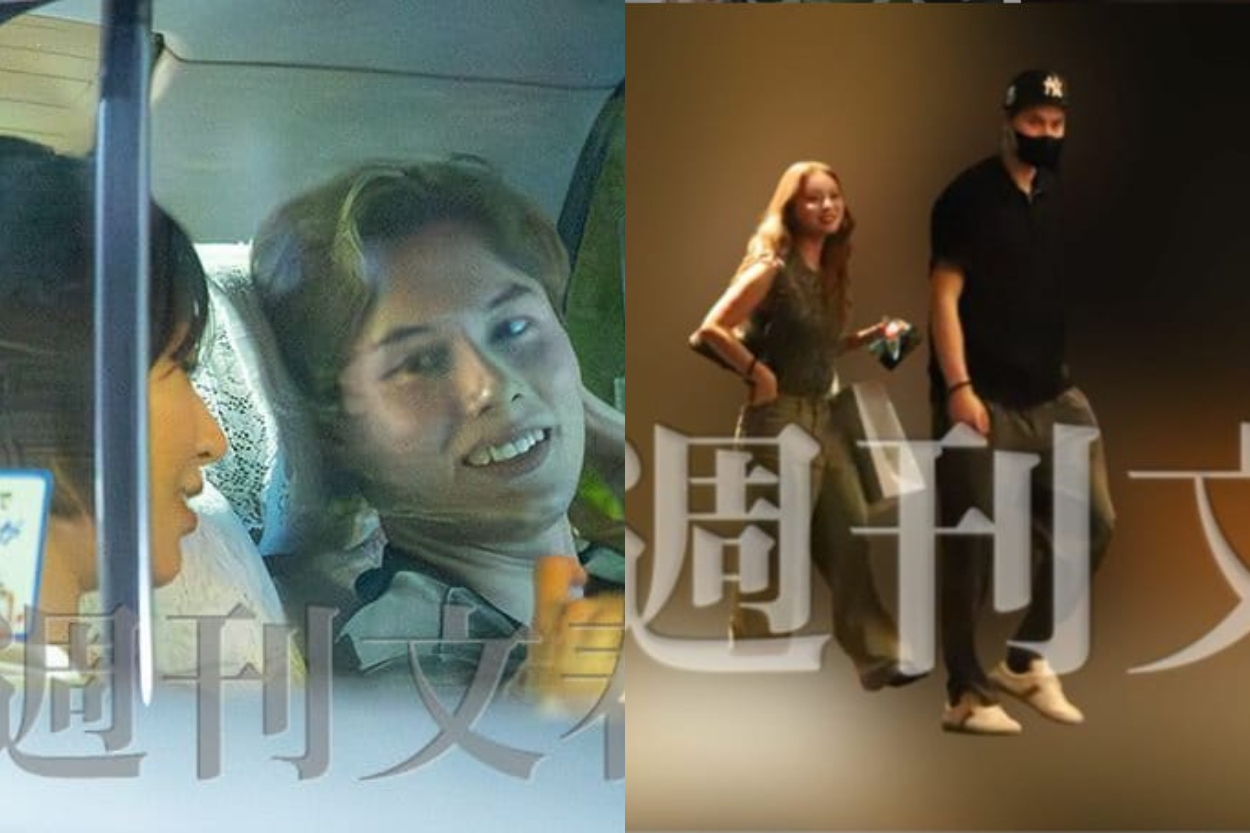 Skandal Ran Takahashi Meledak, 3 Fakta Mengejutkan Hubungan Rahasia Pangeran Voli Jepang dengan Influecer Uka dan Saika Kawakita
