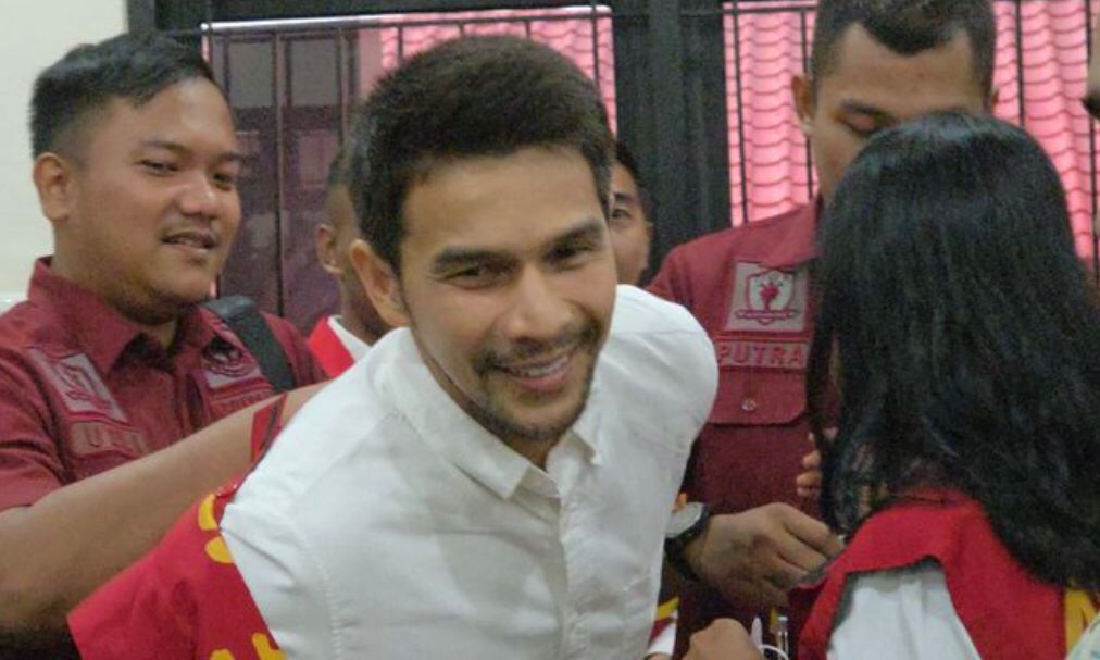 Usai Divonis 8 Bulan Penjara, Jonathan Frizzy Sebut Akan Ada 'Acara Bahagia' Usai Dirinya Bebas